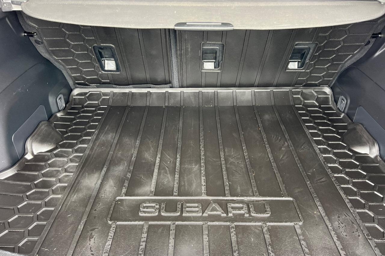 2022 Subaru Crosstrek Premium Roseville CA