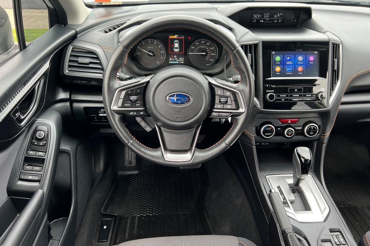 2022 Subaru Crosstrek Premium Roseville CA