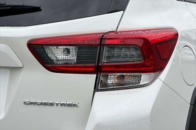 2022 Subaru Crosstrek Premium Roseville CA