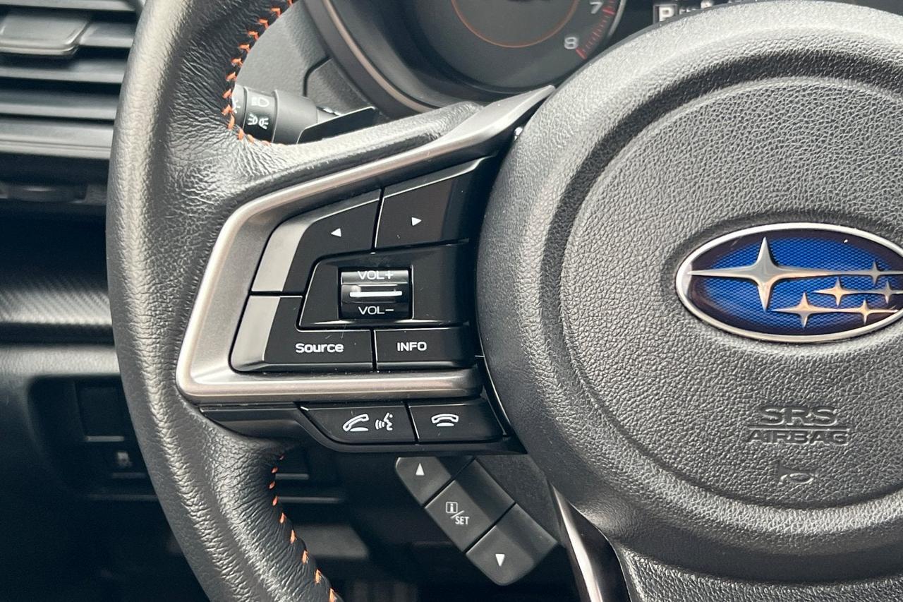 2022 Subaru Crosstrek Premium Roseville CA