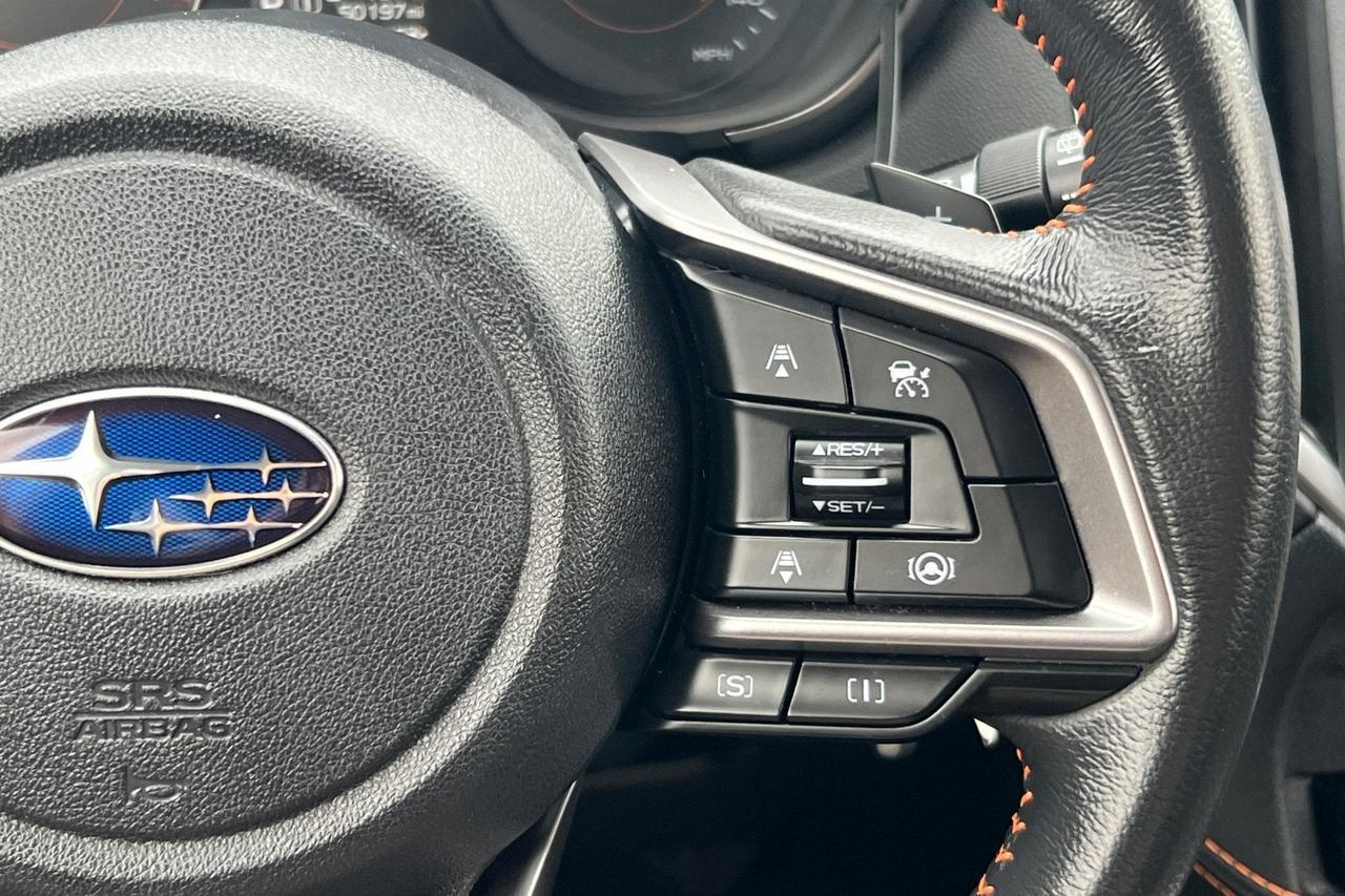 2022 Subaru Crosstrek Premium Roseville CA