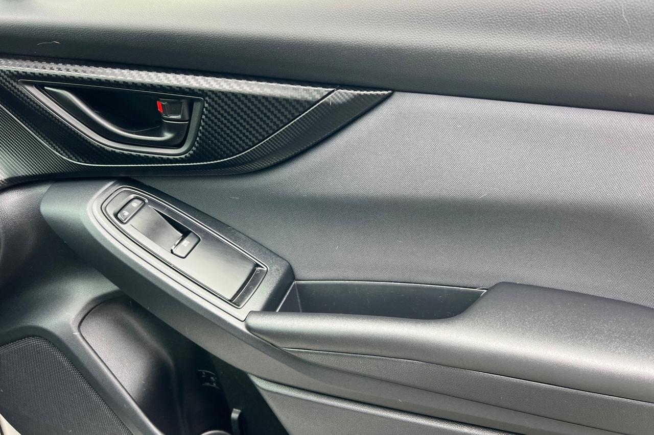 2022 Subaru Crosstrek Premium Roseville CA