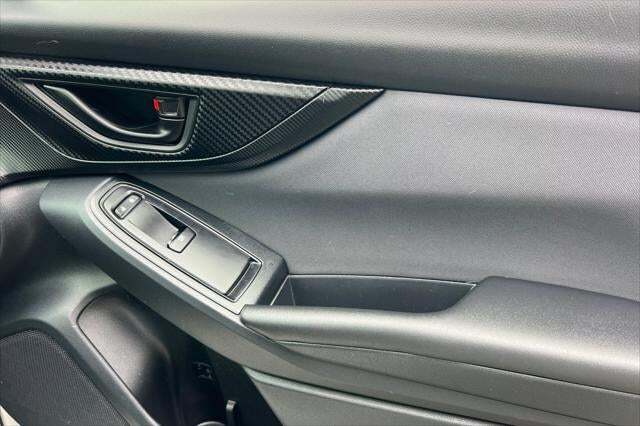 2022 Subaru Crosstrek Premium Roseville CA