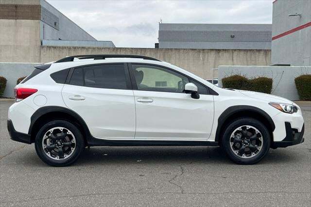 2022 Subaru Crosstrek Premium Roseville CA