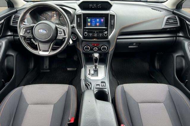 2022 Subaru Crosstrek Premium Roseville CA