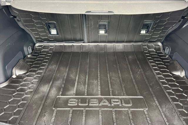2022 Subaru Crosstrek Premium Roseville CA