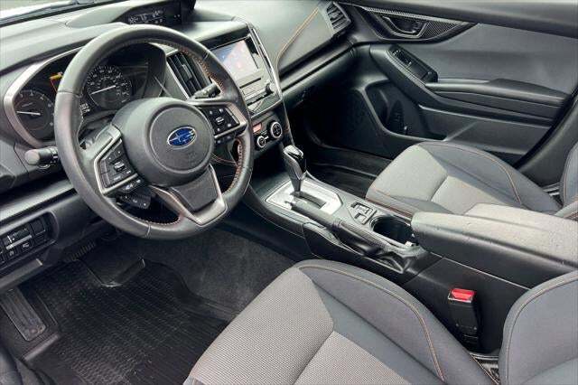 2022 Subaru Crosstrek Premium Roseville CA