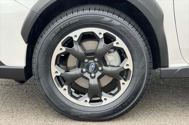 2022 Subaru Crosstrek Premium Roseville CA