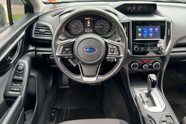 2022 Subaru Crosstrek Premium Roseville CA