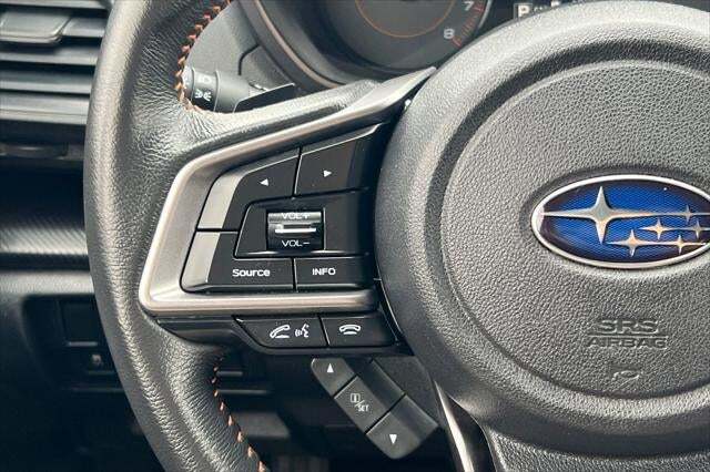 2022 Subaru Crosstrek Premium Roseville CA