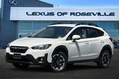 2022_Subaru_Crosstrek_Premium_ Roseville CA