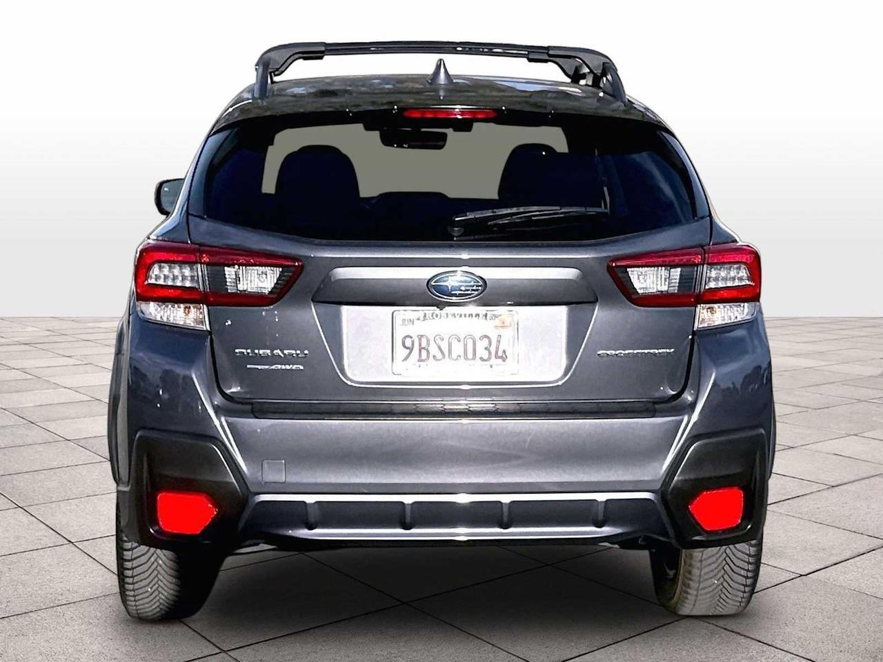 2022 Subaru Crosstrek Premium Roseville CA