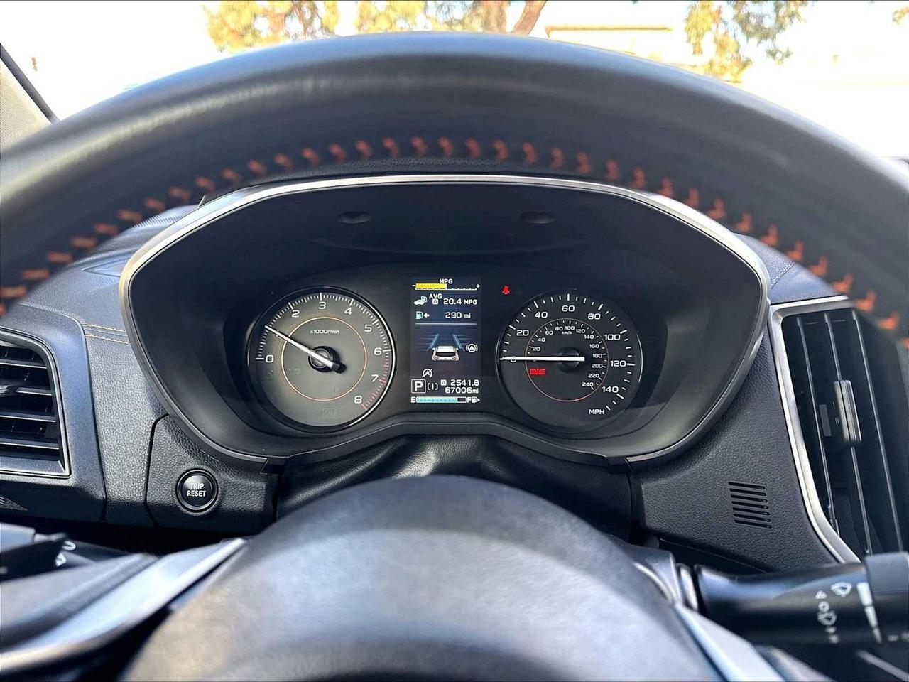 2022 Subaru Crosstrek Premium Roseville CA