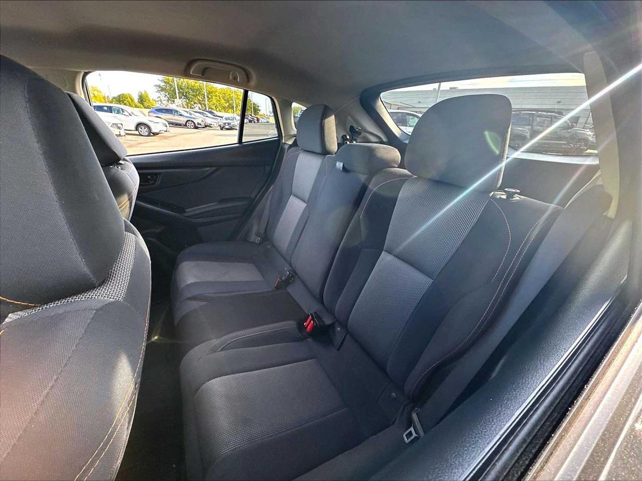 2022 Subaru Crosstrek Premium Roseville CA