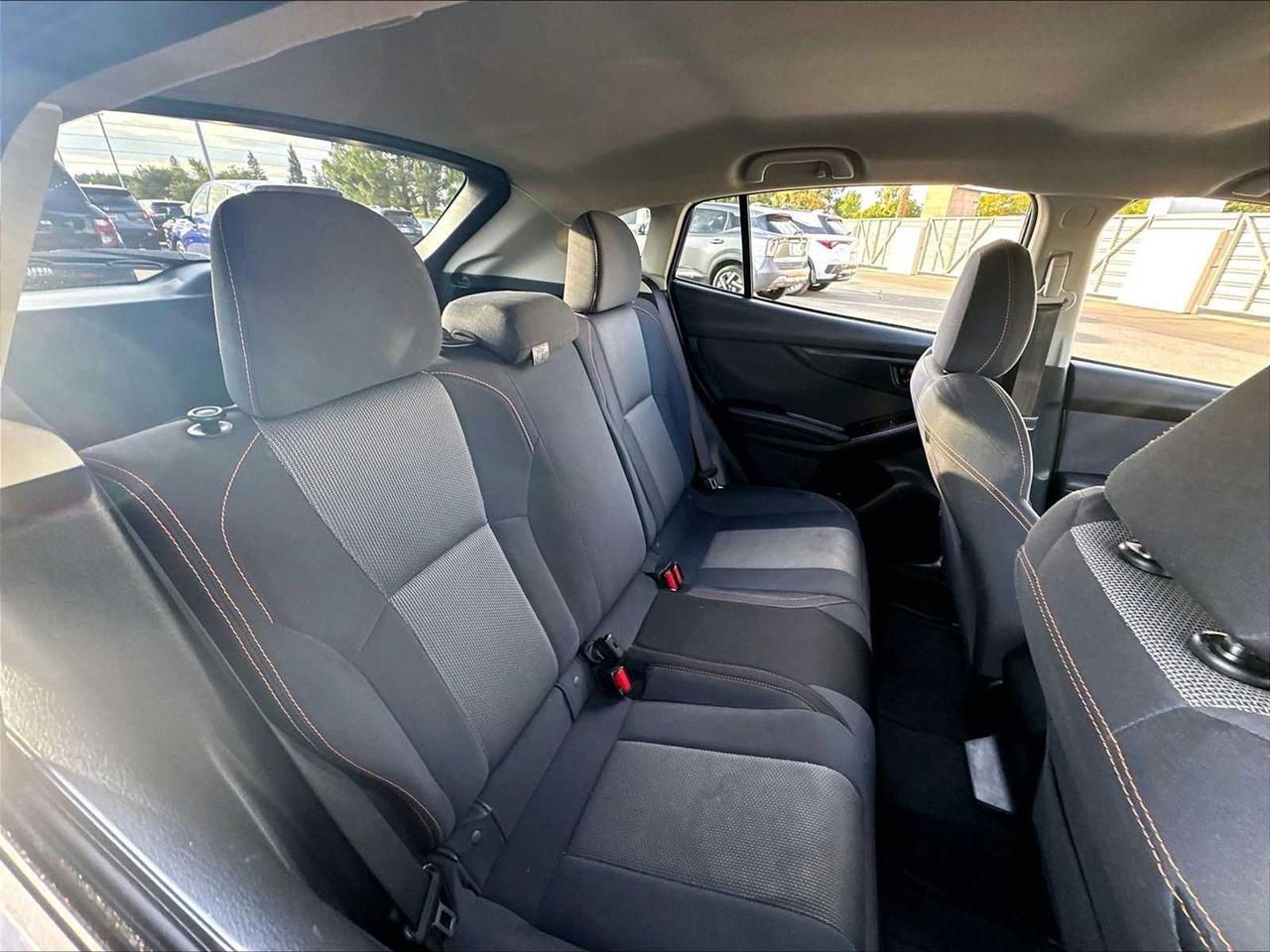 2022 Subaru Crosstrek Premium Roseville CA