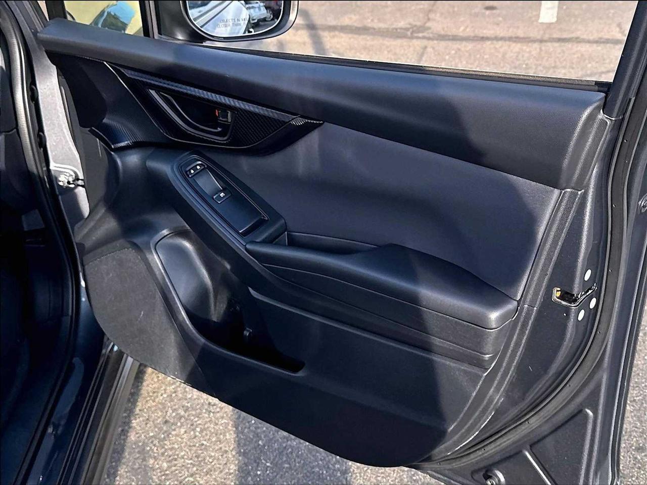 2022 Subaru Crosstrek Premium Roseville CA