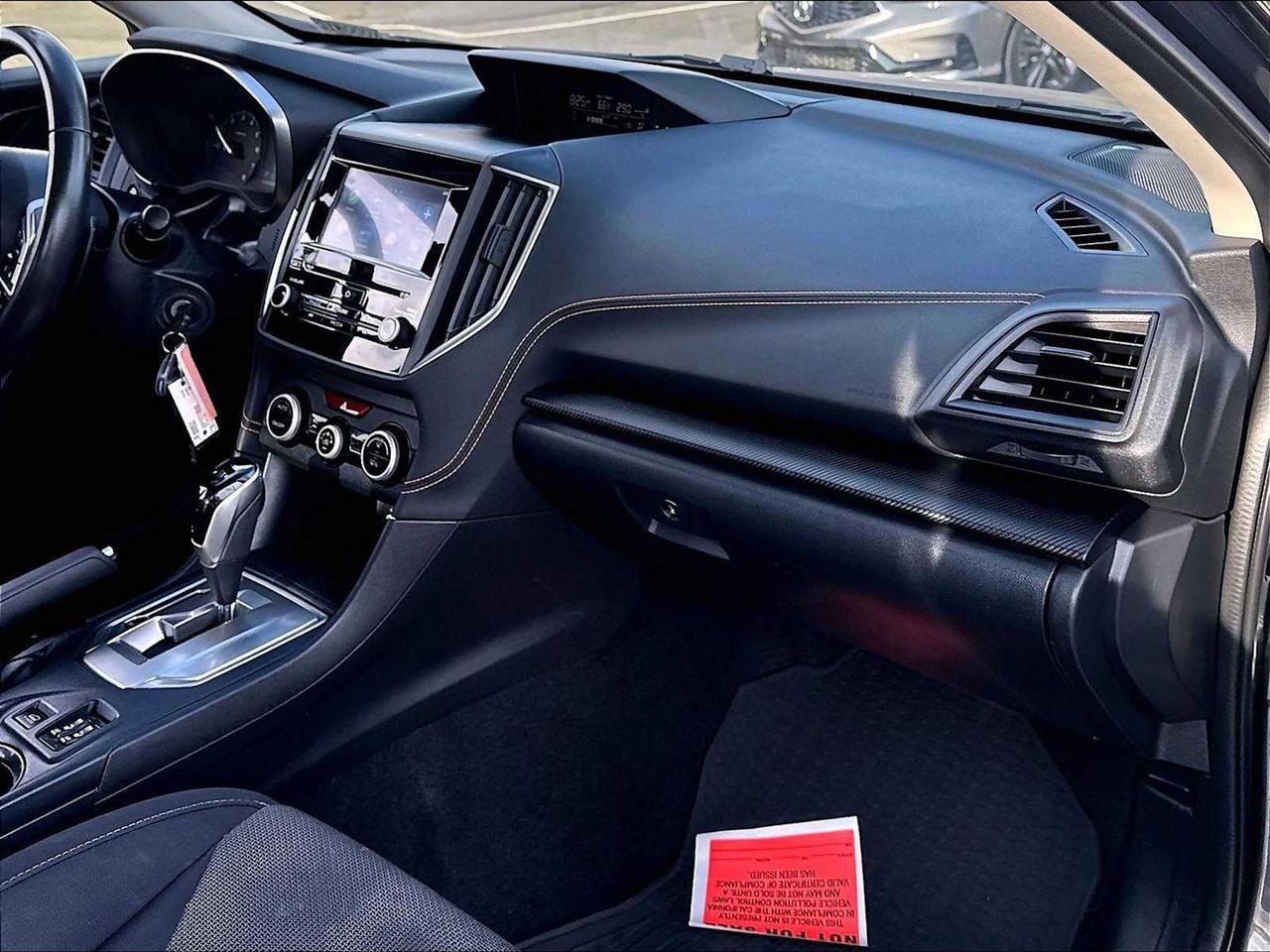 2022 Subaru Crosstrek Premium Roseville CA