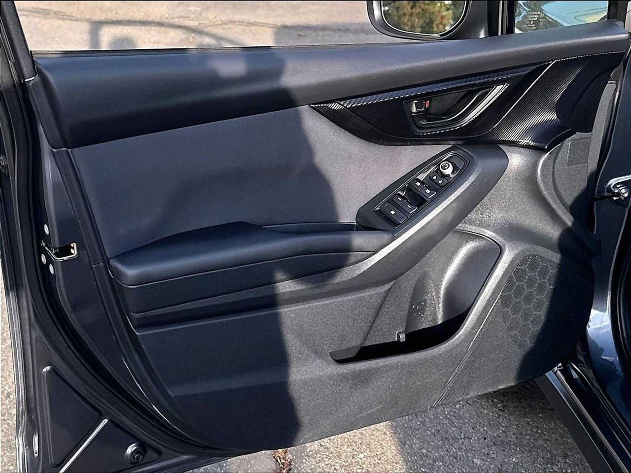 2022 Subaru Crosstrek Premium Roseville CA