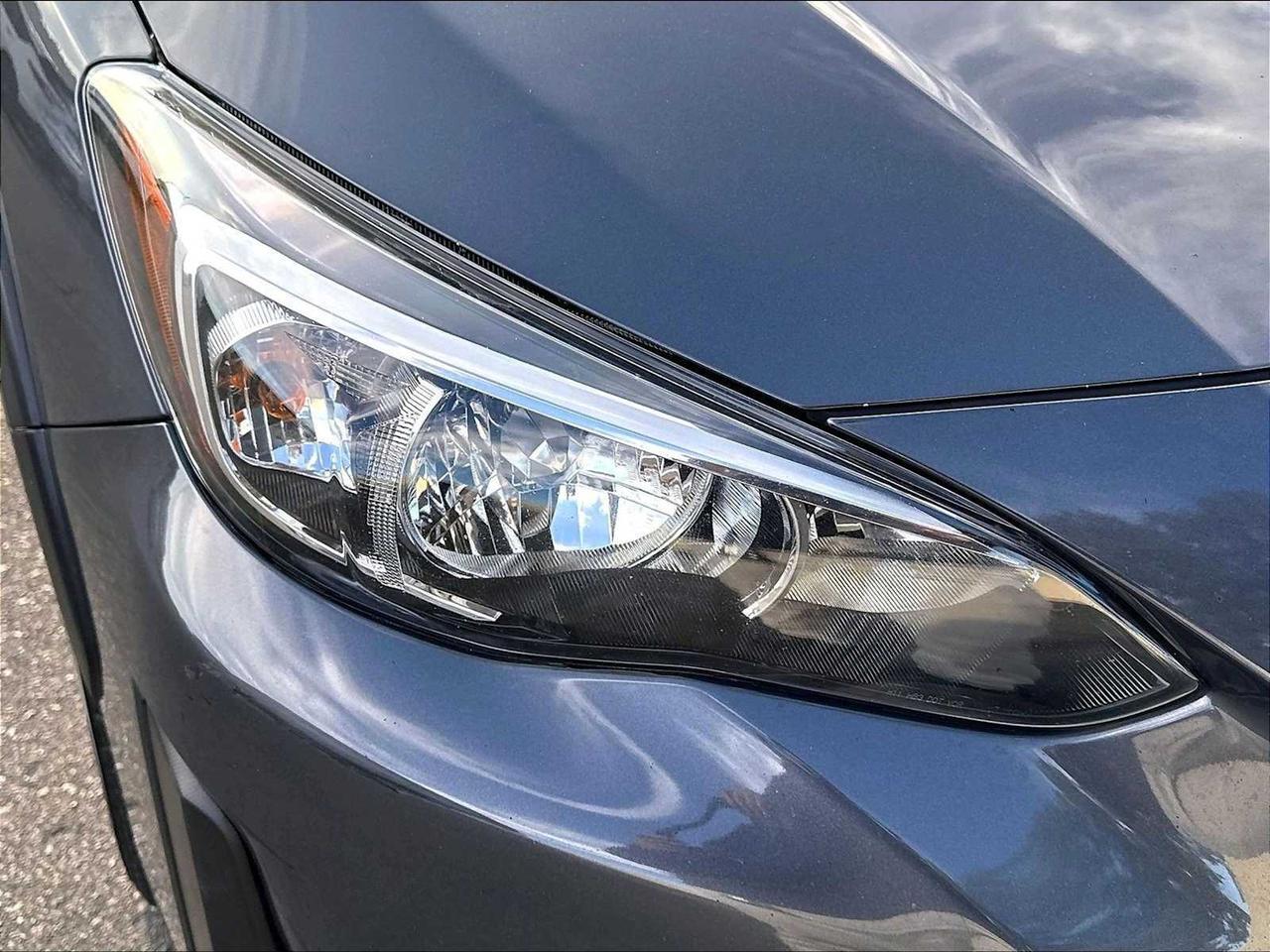 2022 Subaru Crosstrek Premium Roseville CA