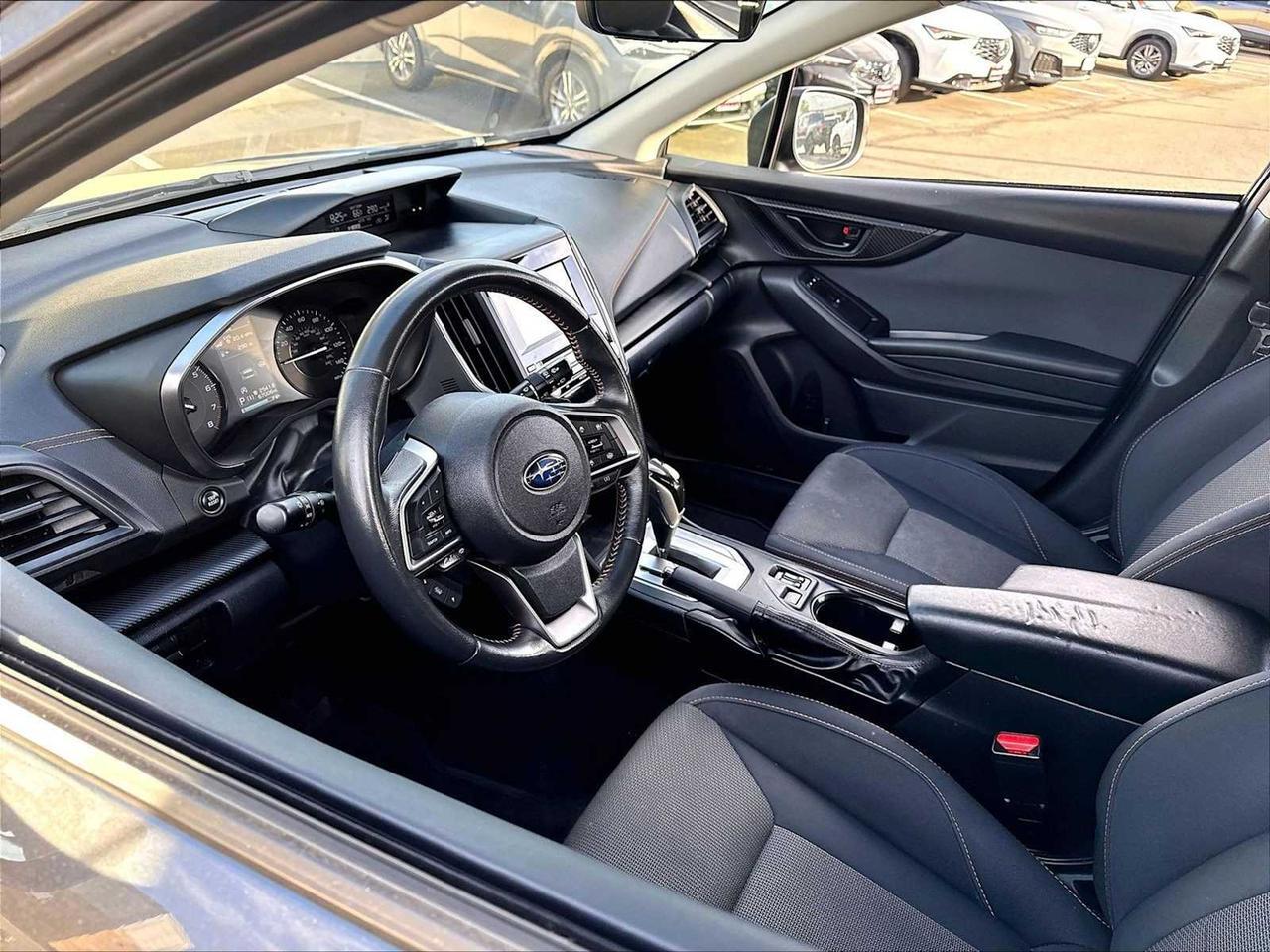 2022 Subaru Crosstrek Premium Roseville CA