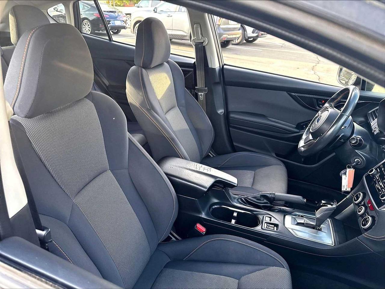 2022 Subaru Crosstrek Premium Roseville CA