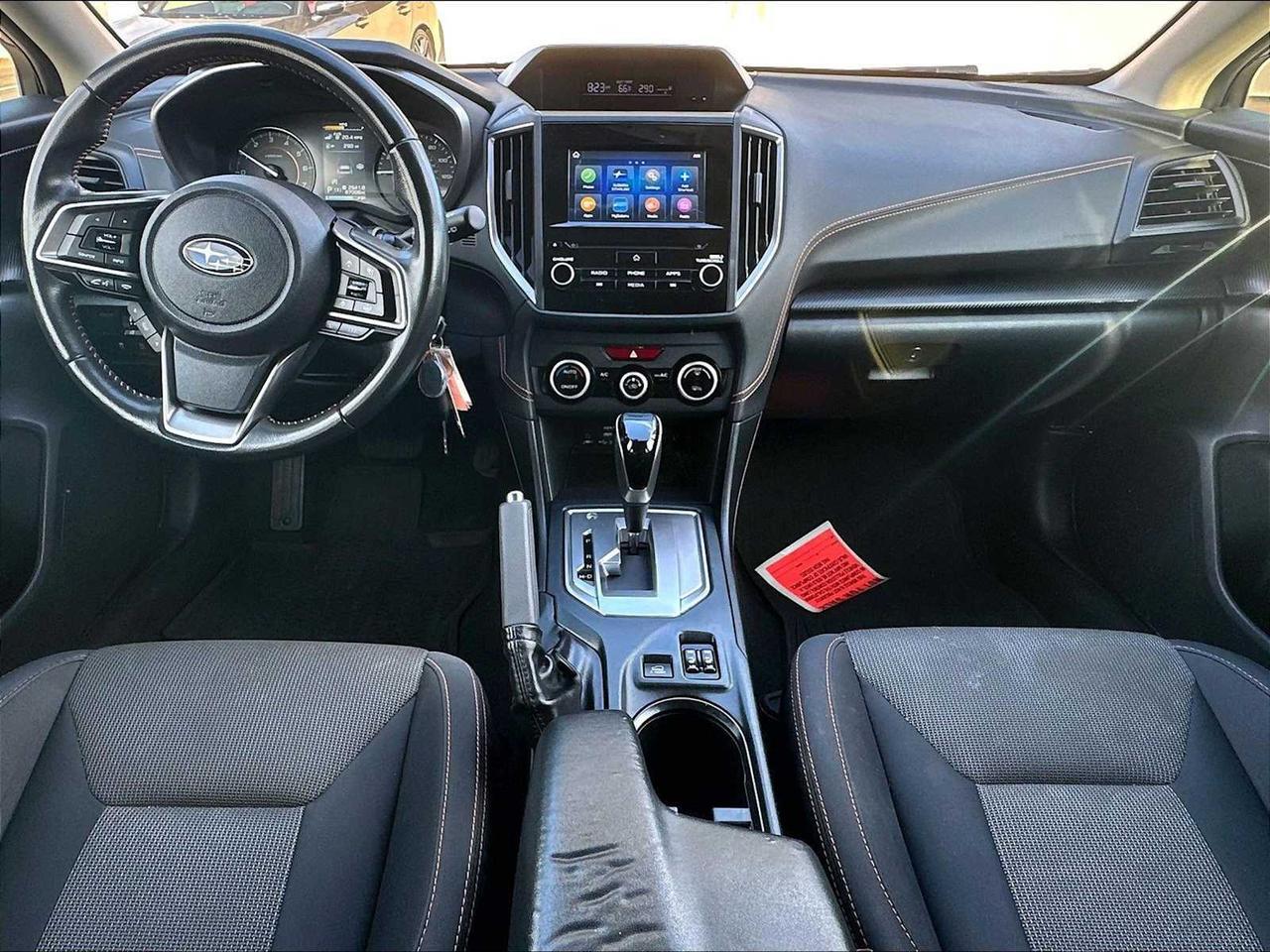 2022 Subaru Crosstrek Premium Roseville CA