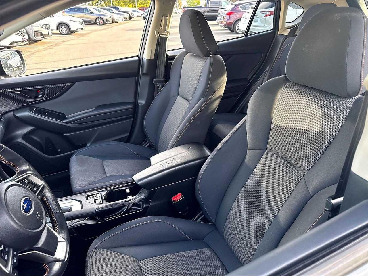 2022 Subaru Crosstrek Premium Roseville CA