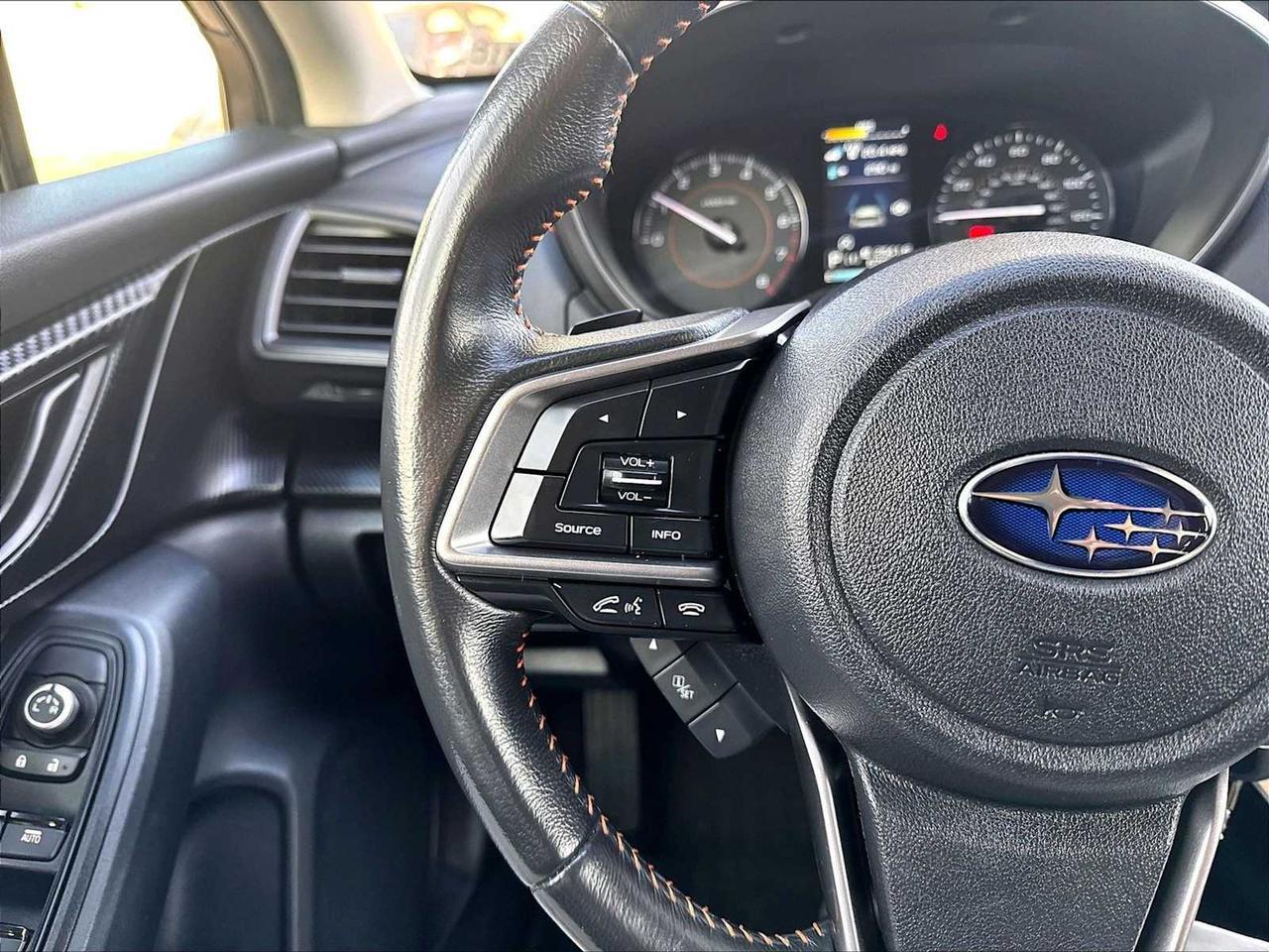 2022 Subaru Crosstrek Premium Roseville CA