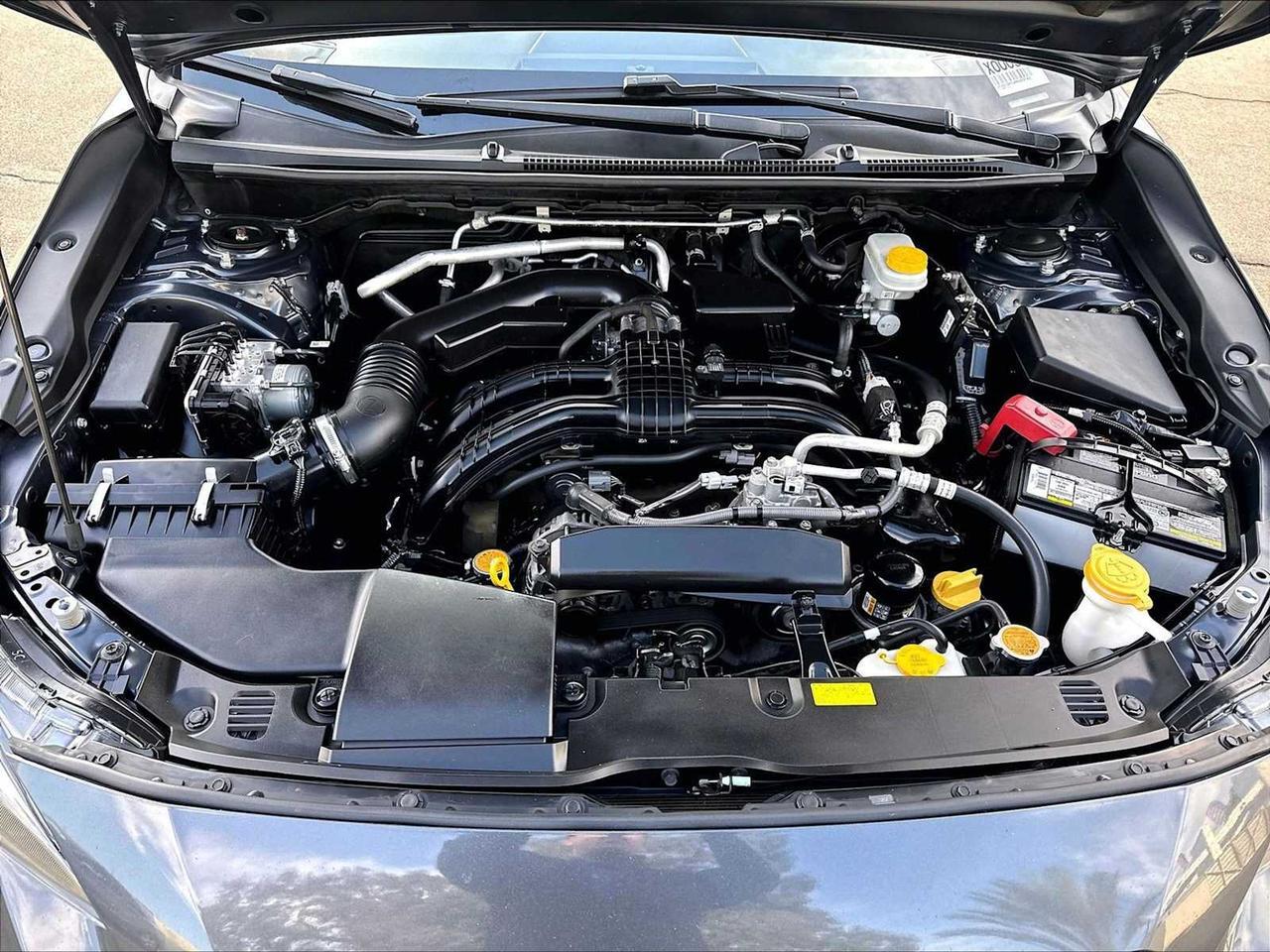 2022 Subaru Crosstrek Premium Roseville CA