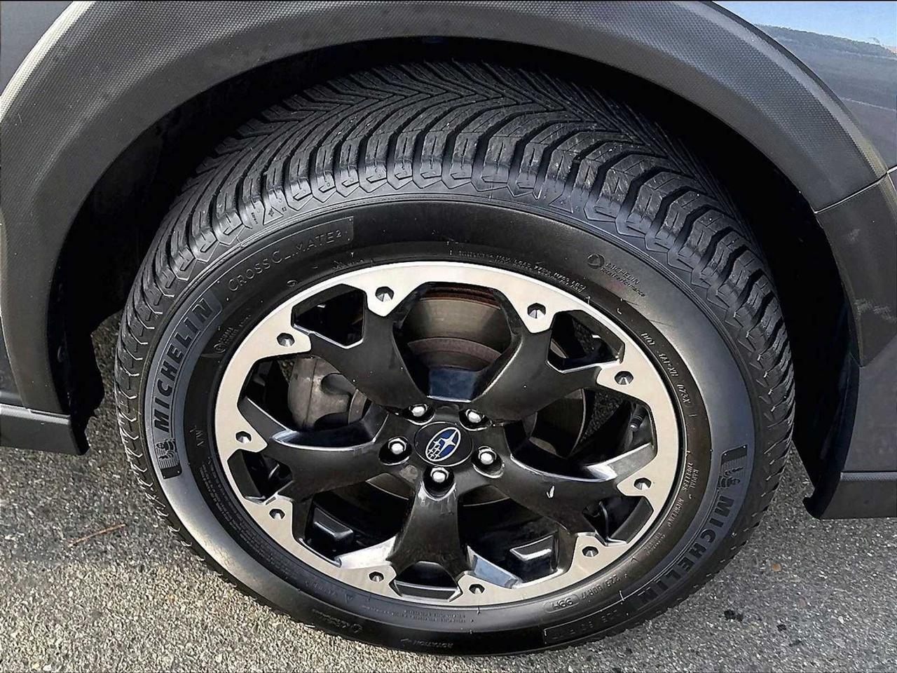 2022 Subaru Crosstrek Premium Roseville CA