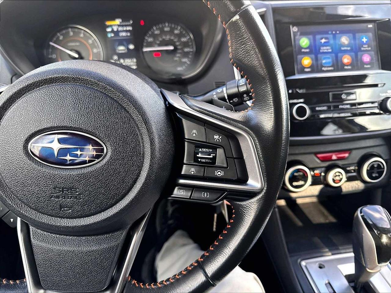 2022 Subaru Crosstrek Premium Roseville CA