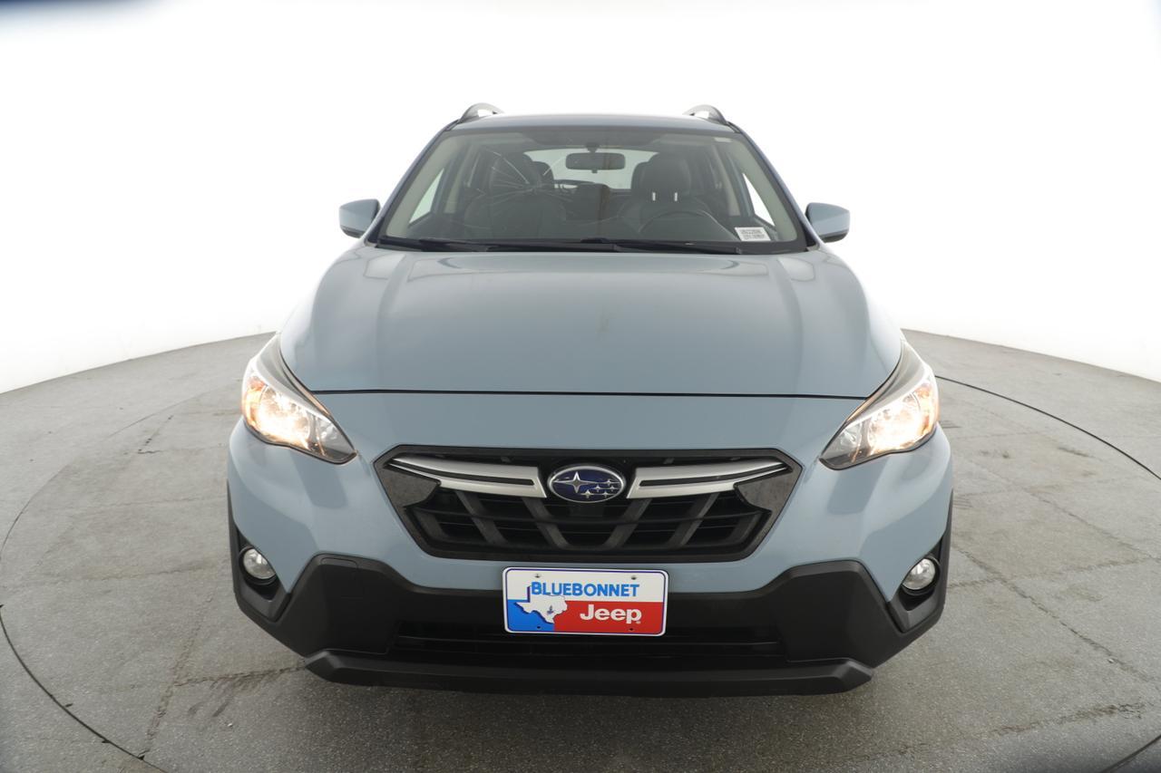 2022 Subaru Crosstrek Premium New Braunfels TX