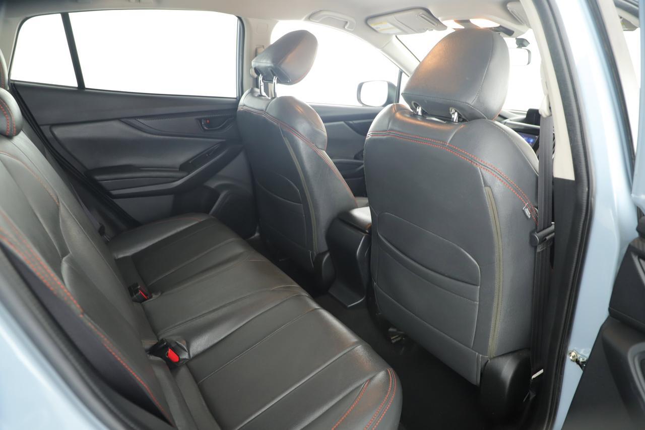 2022 Subaru Crosstrek Premium New Braunfels TX