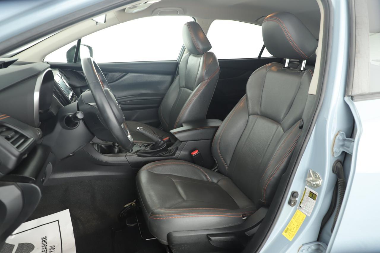 2022 Subaru Crosstrek Premium New Braunfels TX