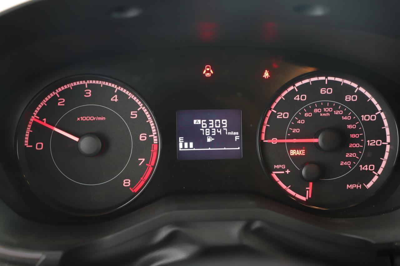 2022 Subaru Crosstrek Premium New Braunfels TX