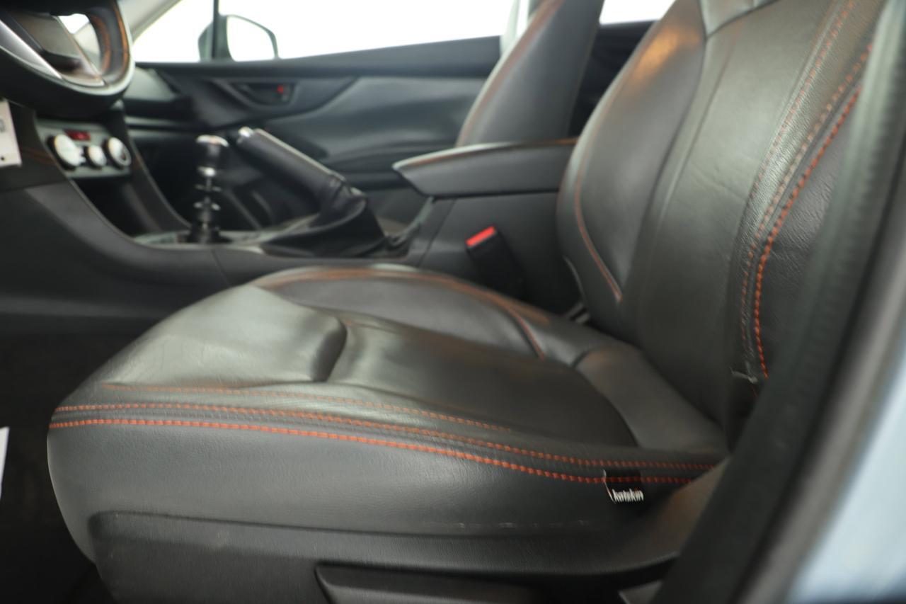 2022 Subaru Crosstrek Premium New Braunfels TX