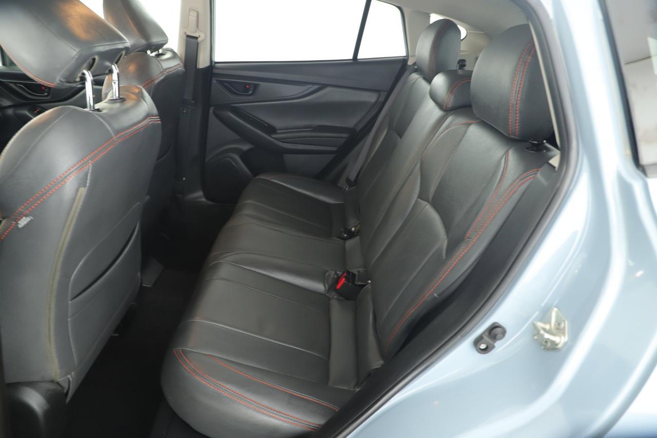 2022 Subaru Crosstrek Premium New Braunfels TX