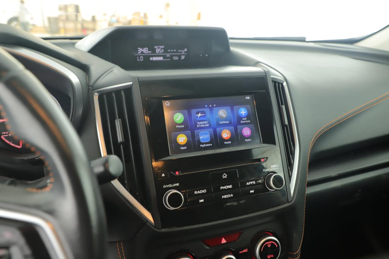 2022 Subaru Crosstrek Premium New Braunfels TX