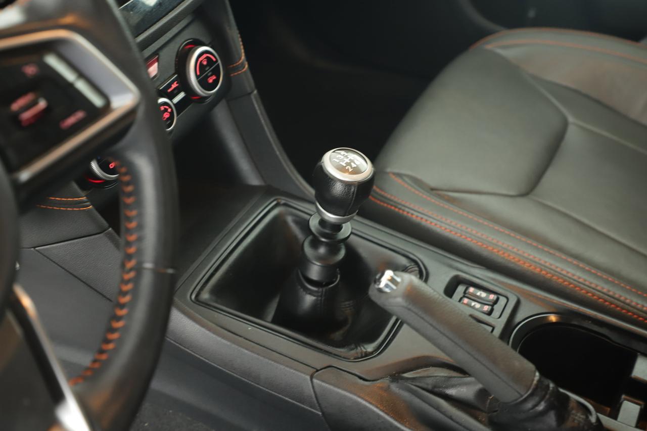 2022 Subaru Crosstrek Premium New Braunfels TX