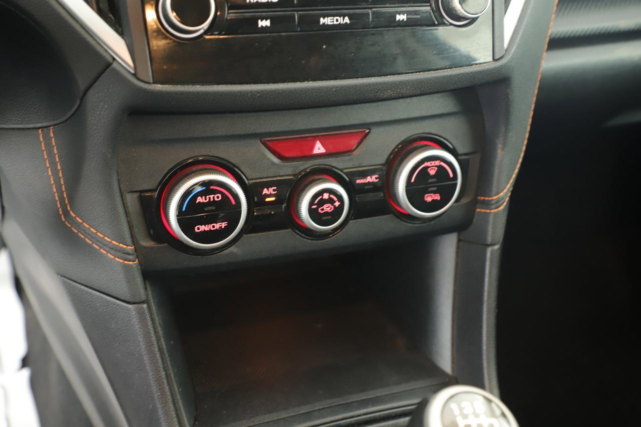 2022 Subaru Crosstrek Premium New Braunfels TX