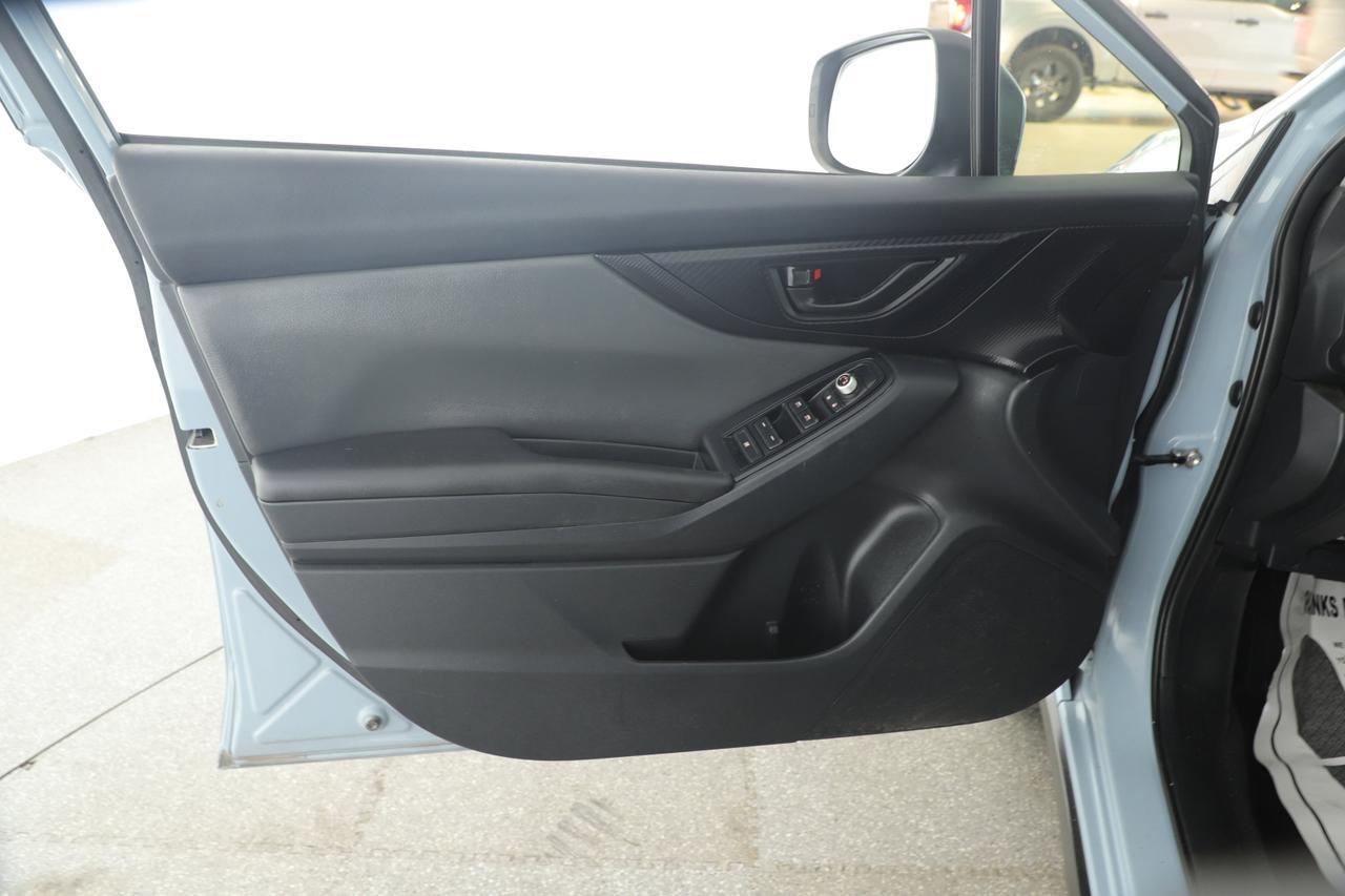 2022 Subaru Crosstrek Premium New Braunfels TX