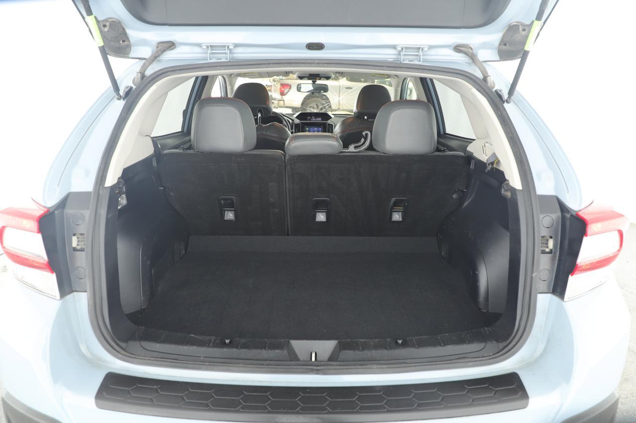 2022 Subaru Crosstrek Premium New Braunfels TX