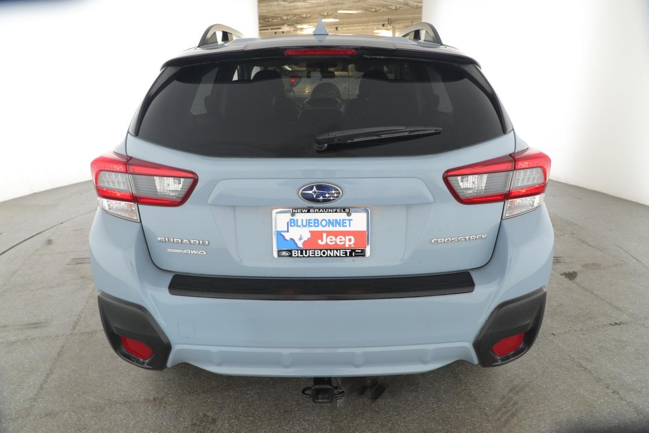 2022 Subaru Crosstrek Premium New Braunfels TX