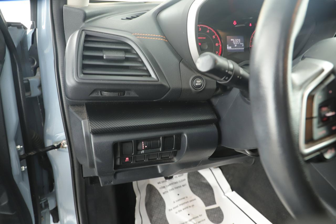 2022 Subaru Crosstrek Premium New Braunfels TX