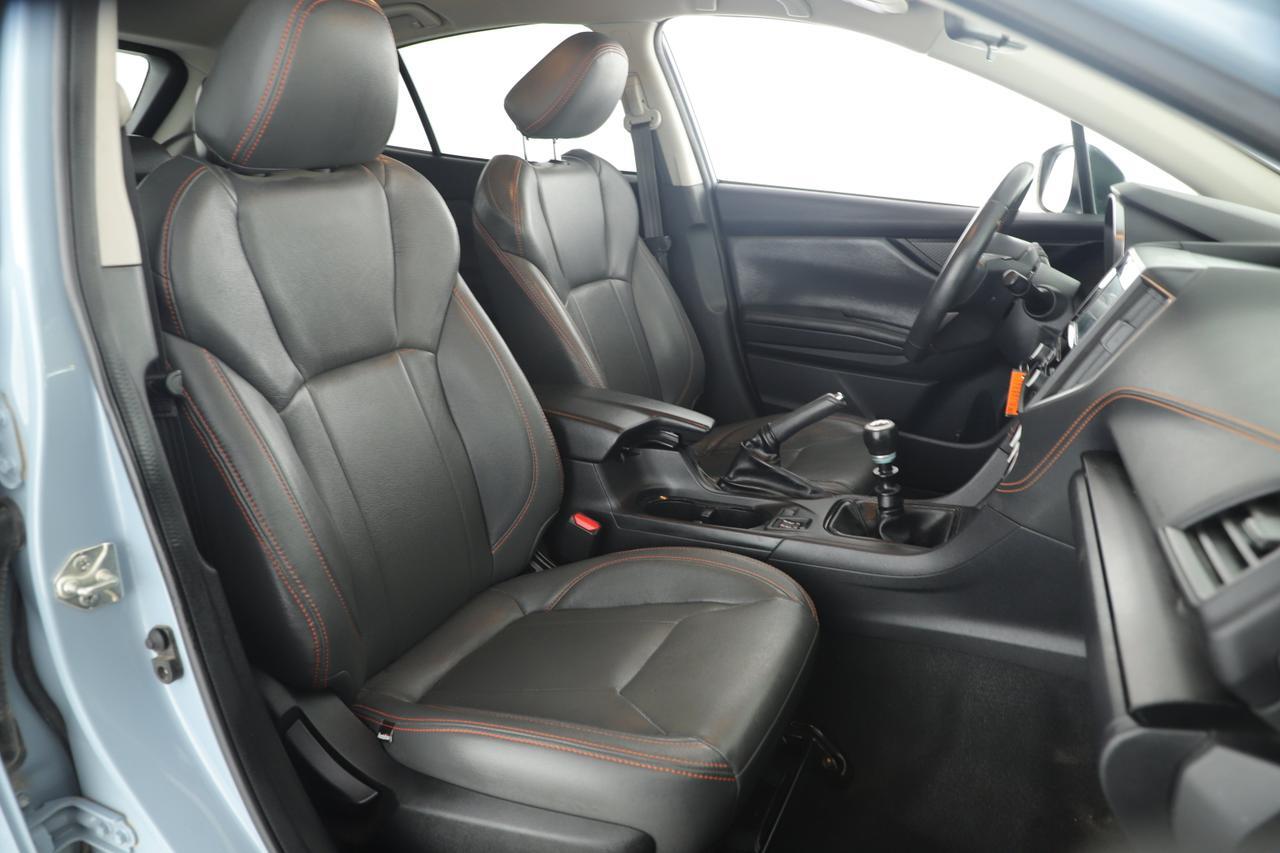 2022 Subaru Crosstrek Premium New Braunfels TX