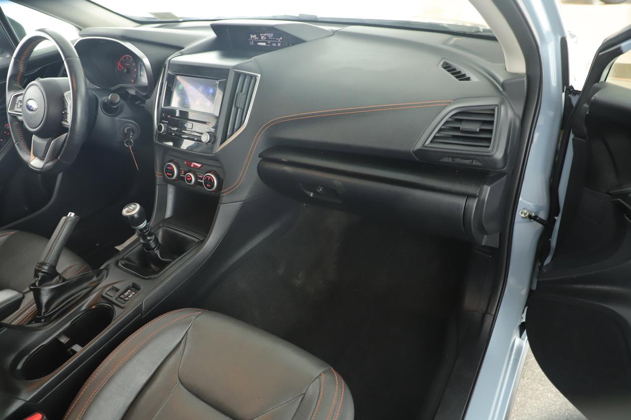 2022 Subaru Crosstrek Premium New Braunfels TX