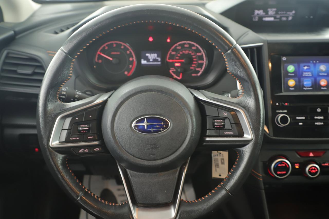 2022 Subaru Crosstrek Premium New Braunfels TX