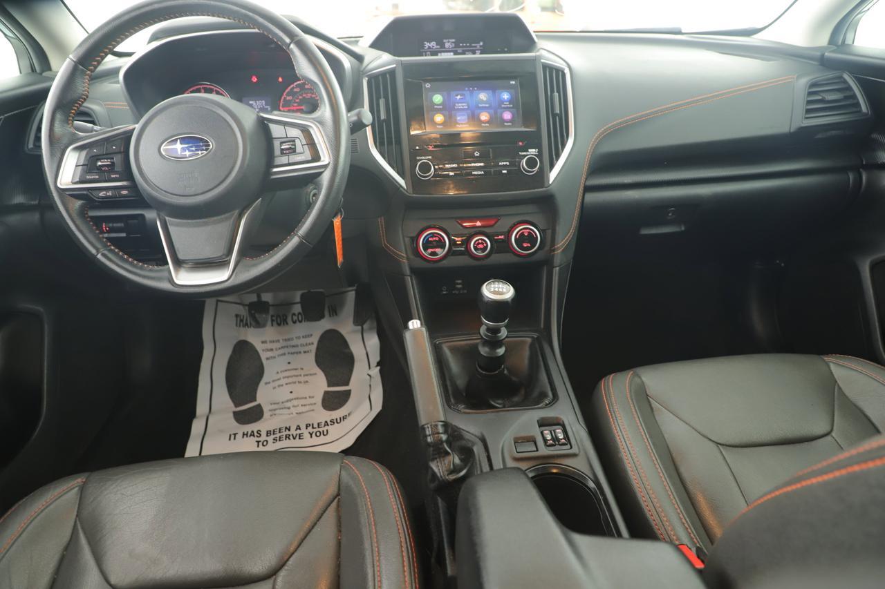 2022 Subaru Crosstrek Premium New Braunfels TX