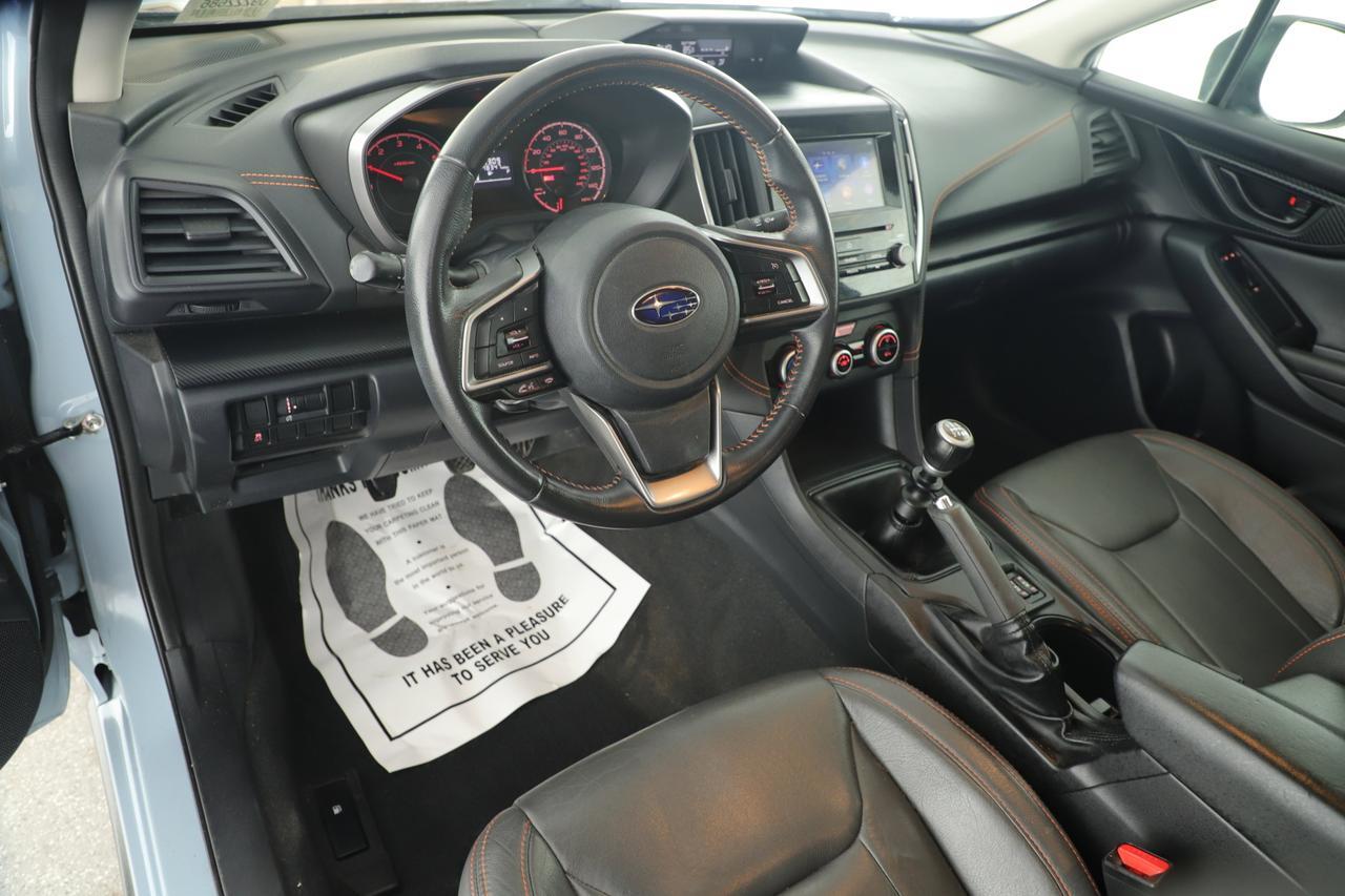 2022 Subaru Crosstrek Premium New Braunfels TX