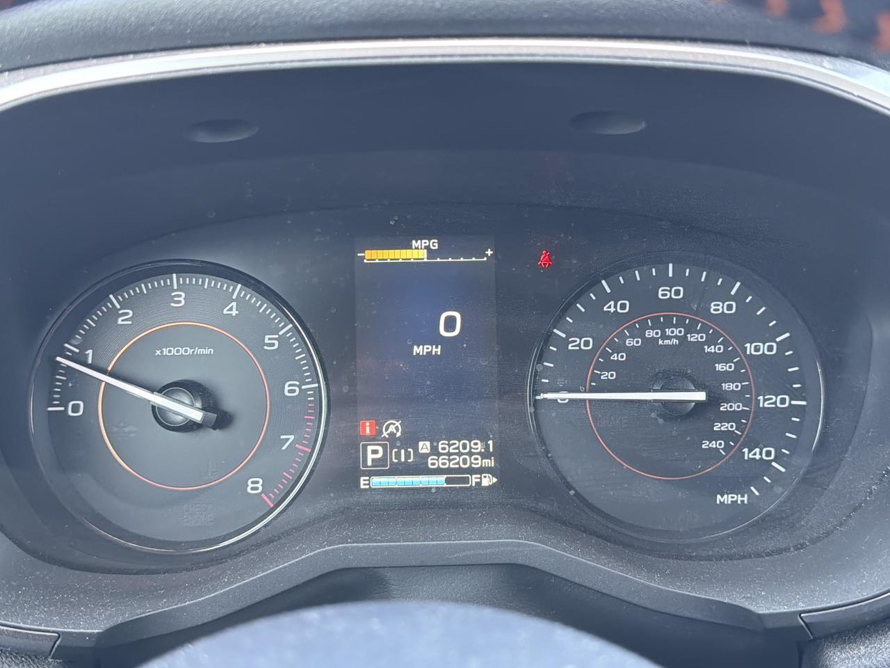 2022 Subaru Crosstrek Premium San Antonio TX